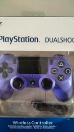 Paarse PlayStation 4 Controller - Nieuw in doos!, Nieuw, Ophalen of Verzenden, Controller, PlayStation 4