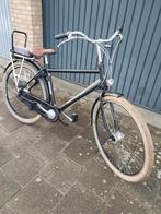 Herenfiets in perfecte staat oersterke., Ophalen, Zo goed als nieuw, 26 inch of meer, Handrem