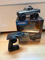 Axial SCX24 crawler met upgrades in Nieuwstaat, Hobby en Vrije tijd, Ophalen of Verzenden, Zo goed als nieuw, Overige schalen
