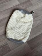 Neewwww Wasmand / Waszak - Crème met Grijs, Ophalen of Verzenden, Zo goed als nieuw