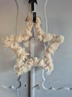 Alpaca wollen sterren, Ophalen of Verzenden, Nieuw