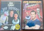 Jeff Dunham DVD 's - hoeft niet in 1 koop, Alle leeftijden, Ophalen of Verzenden, Zo goed als nieuw, Stand-up of Theatershow