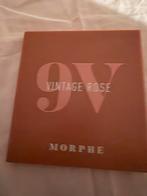 Morphe Viintage Rose 9v, Ogen, Nieuw, Ophalen of Verzenden, Make-up