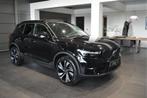 Volvo XC40 2.0 B3 Plus Dark leer pano camera harman kardon 2, Automaat, 15 km/l, Zwart, 4 cilinders