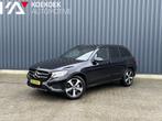 Mercedes-Benz GLC-klasse 220 d 4MATIC Business Solution AMG, Automaat, Gebruikt, Met garantie (alle), Lichtsensor