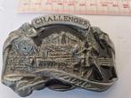 Western cowboy buckle riemgesp, Ophalen of Verzenden, Zo goed als nieuw, Overige kleuren, Minder dan 95 cm