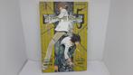 Death Note Volume 5 Manga Engels, Eén stripboek, Ophalen of Verzenden, Gelezen