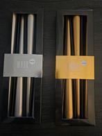 WNDR Kaarsen Set - Nieuw in verpakking, Overige materialen, Zwart, Nieuw, Ophalen of Verzenden