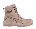 Werkschoen Puma Conquest Stone maat 44 | Gratis verzending, Werkschoenendeal, Marktplaats@werkschoenendeal.nl, Dames, Schoenen