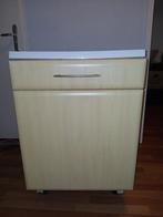 Inbouw Vaatwasser A++ - Energiezuinig!, Ophalen, Gebruikt, Inbouw, Energieklasse A of zuiniger