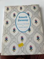 HC boek Haworth Parsonage The Home of the Brontes, Gelezen, Europa, Ophalen of Verzenden, 17e en 18e eeuw