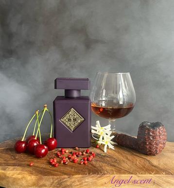 Initio Narcotic Delight sample beschikbaar voor biedingen