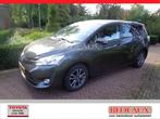 Toyota Verso 1.8i Aspiration 7-seats CVT-Aut * nieuw model !, Automaat, 12 maanden, Zwart, 4 cilinders
