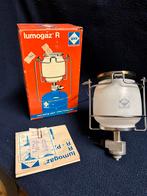 Camping Gaz Lumogaz R Lamp, Ophalen of Verzenden, Zo goed als nieuw