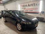 Volvo S40 2.4/5-DEURS/AIRCO/APK 07-06-2025, Voorwielaandrijving, 65 €/maand, Gebruikt, 700 kg