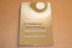 De mystiek van Direct Healing, Ophalen of Verzenden, Zo goed als nieuw, Overige onderwerpen, Achtergrond en Informatie