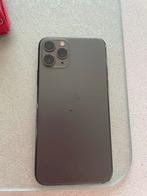 iPhone 11 Pro, Telecommunicatie, Mobiele telefoons | Apple iPhone, Gebruikt, Ophalen of Verzenden, Zonder simlock, Zonder abonnement