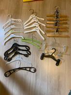 Kledinghangers voor kinderkleding, Ophalen of Verzenden, Zo goed als nieuw, McGregor