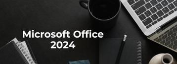 office 2024 ( Mac) 5 apparaten  beschikbaar voor biedingen