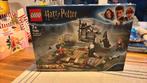Lego 75965 harry potter the rise of voldermort, Kinderen en Baby's, Speelgoed | Duplo en Lego, Ophalen, Zo goed als nieuw, Complete set