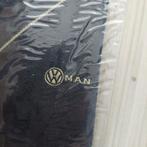 Vintage stropdas VW MAN, relatie geschenk uit jaren 80, Kleding | Heren, Ophalen of Verzenden, Zo goed als nieuw