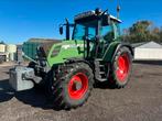 Fendt 309 TMS, Zakelijke goederen, 80 tot 120 Pk, Gebruikt, Tot 2500, Ophalen of Verzenden