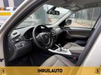 BMW X3 XDrive20i High Executive|NAP|Leder|Cam|Navi|Garantie, Euro 5, Gebruikt, 4 cilinders, 2000 kg