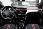 Opel Corsa 1.2 GS Line € 14.950,00, Parkeersensor, Wit, Origineel Nederlands, Handgeschakeld