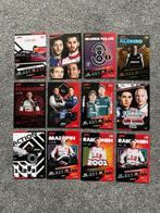 12x Topps Turbo Attax 2021 Formule 1 F1 cards oa Red Bull, Verzenden, Zo goed als nieuw, Overige sporten, Poster, Plaatje of Sticker