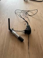 Eurolite QuickDMX Wireless transmitter, Muziek en Instrumenten, Ophalen of Verzenden, Zo goed als nieuw, Licht