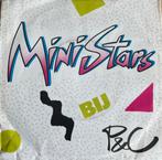 Ministars bij P & C -  EP, Cd's en Dvd's, Ophalen of Verzenden, Zo goed als nieuw, Overige formaten, Levenslied of Smartlap