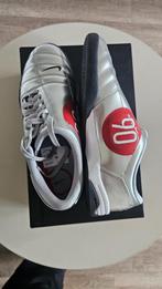Nike Total 90 SP metallic silver, Kleding | Heren, Ophalen of Verzenden, Nieuw, Overige kleuren, Nike