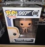 Funko Pop! 690 Honey Ryder (007 James Bond), Ophalen of Verzenden, Nieuw