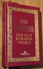 R.T. Peterson e.a. Petersons Vogelgids. Tirion 2013. 29e dr., Ophalen of Verzenden, Zo goed als nieuw, R. Peterson e.a., Vogels