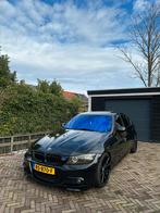 Bmw 335D lCI nieuwe apk, Auto's, BMW, Te koop, Airconditioning, Automaat, 2993 cc