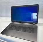 Hp Pavilion laptop, AMD, 240gb SSD + 350gb HDD, 17 inch of meer, Qwerty