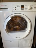 Bosch Exclusiv wasdroger Maxx 6 Sensitive 7kg, Witgoed en Apparatuur, Wasdrogers, Ophalen, Wolprogramma, Gebruikt, Voorlader