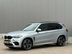 BMW X5 X5M 4.4 V8 575PK PANO VOL OPTIES, Auto's, BMW, Automaat, 4395 cc, Leder, Bedrijf