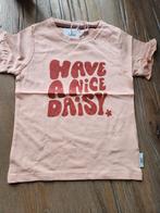 Nieuw Jubel t-shirt maat 110 licht roze