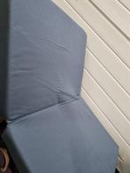 Logeermatras opvouwbaar, kindermaat, Ophalen of Verzenden