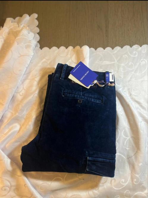 Jacob Cohën Jeans Nieuw CARGOBROEK Maat 32, Kleding | Heren, Spijkerbroeken en Jeans, Nieuw, W32 (confectie 46) of kleiner, Blauw