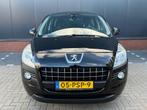 Peugeot 3008 1.6 ST (12 mnd BOVAG-garantie), Stof, Zwart, 1434 kg, Zwart