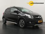 Opel KARL 1.0 Rocks Online Edition / Navi / Airco / Cruise /, Auto's, Voorwielaandrijving, 839 kg, Stof, Gebruikt