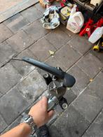 Ruitenwissermotor vw polo 6r 2009-2017, Ophalen of Verzenden, Gebruikt, Volkswagen