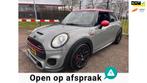 Mini JOHN COOPER WORKS Manhart F300 Remus Sparco Kanon, 1998 cc, 1195 kg, Gebruikt, Euro 6