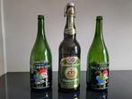 Bierfles, Verzamelen, Biermerken, Ophalen, Gebruikt, Flesje(s), Overige merken