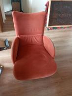 Mooie stoel , heb ook een bijpassende bank, Huis en Inrichting, Fauteuils, Ophalen of Verzenden, Zo goed als nieuw
