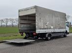 MERCEDES-BENZ ATEGO 818, Euro 5, 179 pk, Wit, Mercedes-Benz