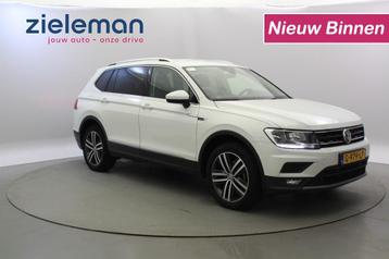 Volkswagen TIGUAN ALLSPACE 1.5 TSI Comfortline Business - Ca beschikbaar voor biedingen