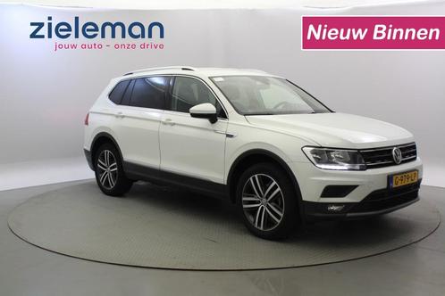 Volkswagen TIGUAN ALLSPACE 1.5 TSI Comfortline Business - Ca, Auto's, Volkswagen, Bedrijf, Overige modellen, ABS, Adaptive Cruise Control